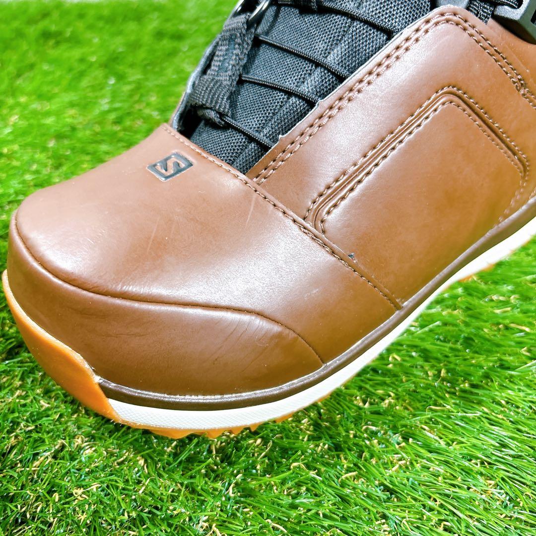 SALOMON サロモン KIANA キアナ 23.5cm レディースブーツ