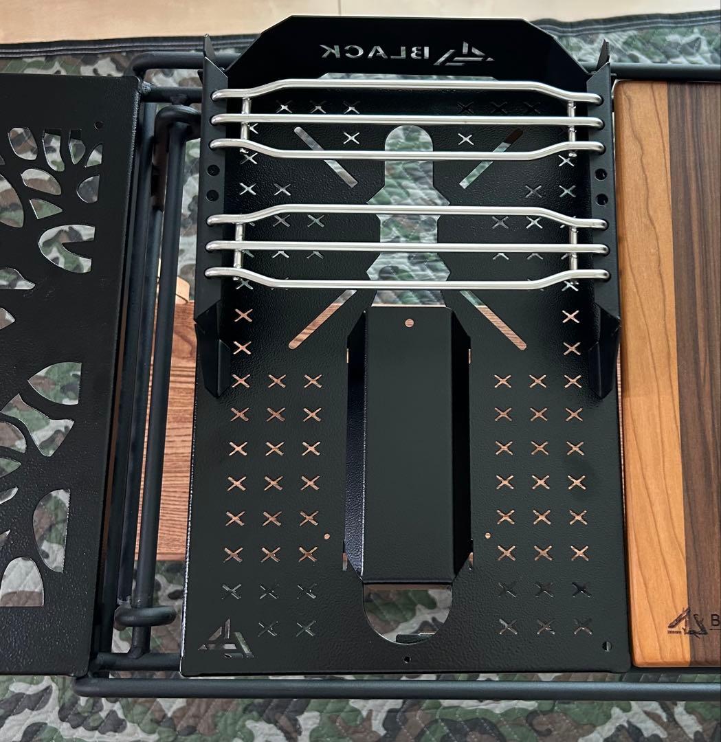 葉月セット BLACK DESIGN