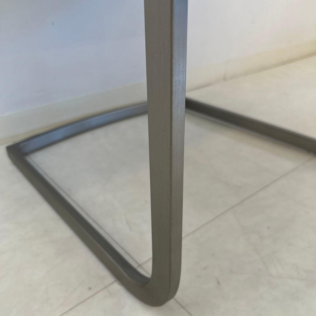 ichiri樣専用★展示品 カンティレバー ダイニングチェア 1脚 アウトレット