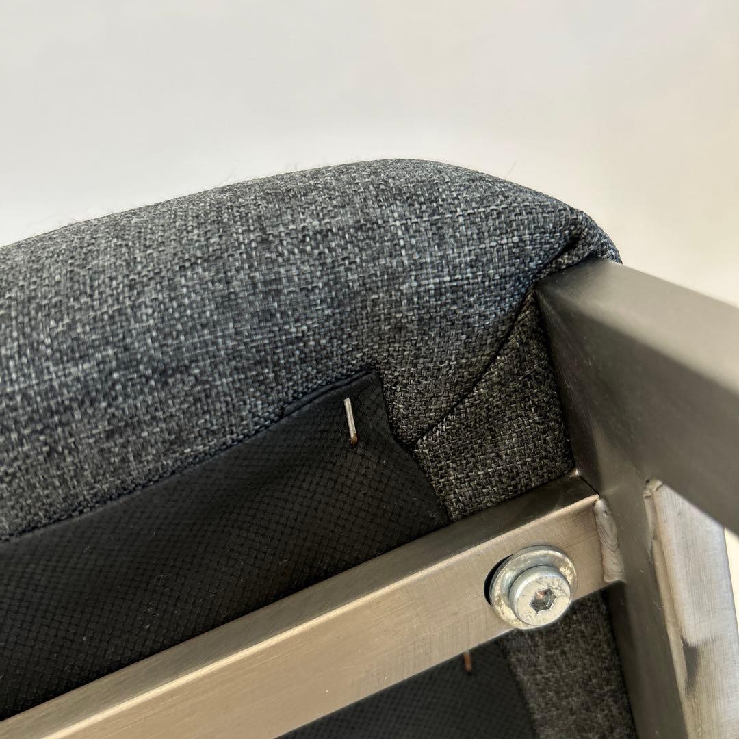 ichiri樣専用★展示品 カンティレバー ダイニングチェア 1脚 アウトレット