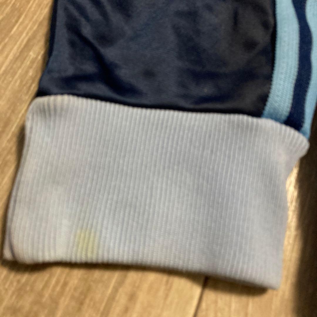 美品 adidas アディダス ATPジャージ ビンテージ　トラックジャケット