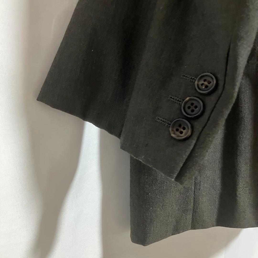 最終価格【COMME des GARCONS HOMME】セットアップスーツL