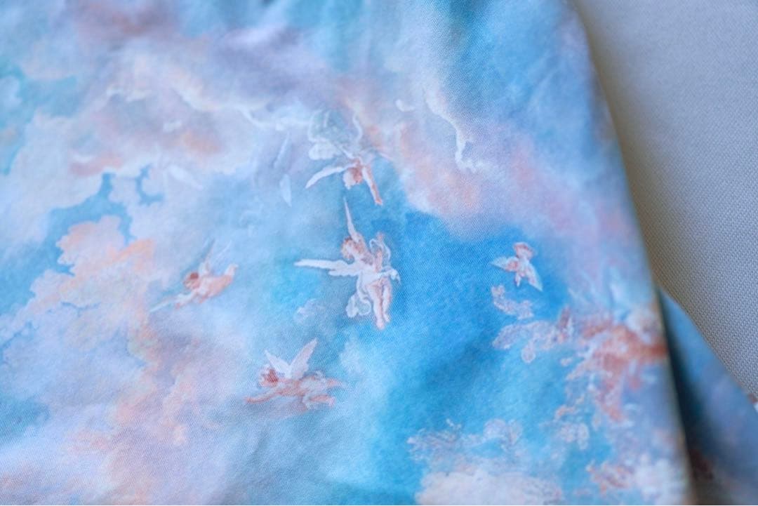 【極美品】unoa ウノアレオタード Mサイズ