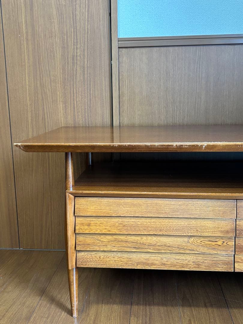 アクメファニチャーテレビボード