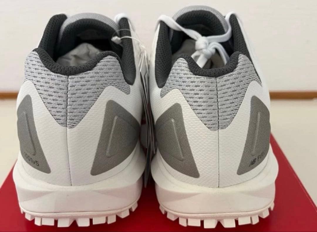 New Balance 1001v5 ゴルフシューズ 27cm ニューバランス