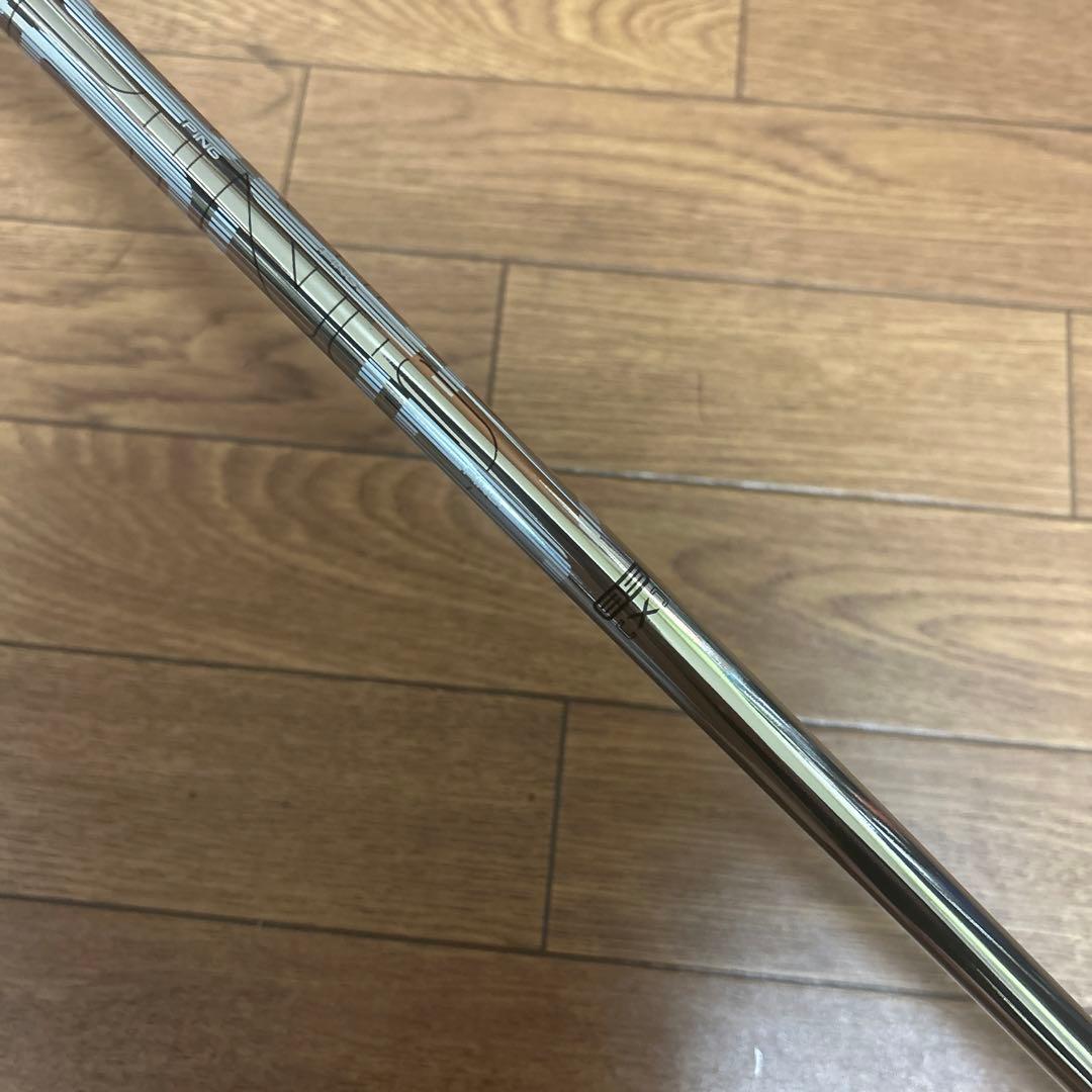 ピン　ツアー　85X ユーティリティ用