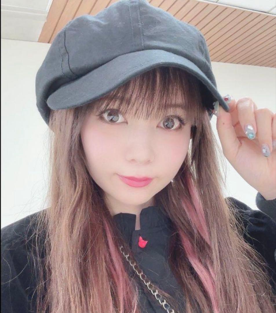 mmts Barairo no Boushi / キャスケット