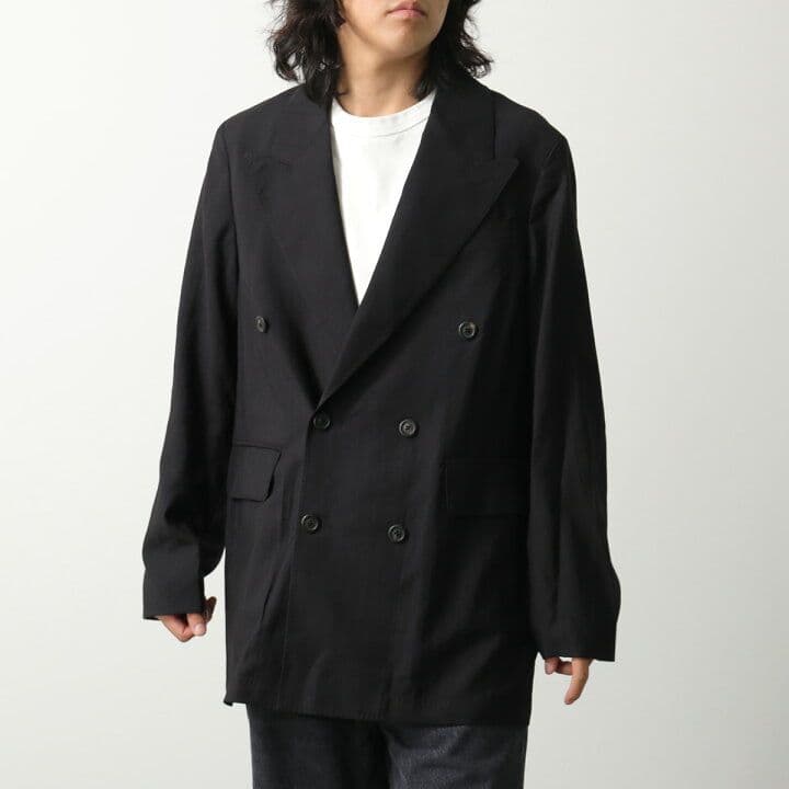 OUR LEGACY テーラードジャケット SHARP DB BLAZER