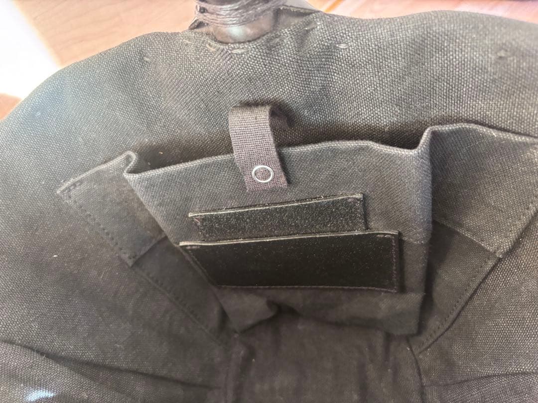 bonbon。エバゴス　カゴバッグです