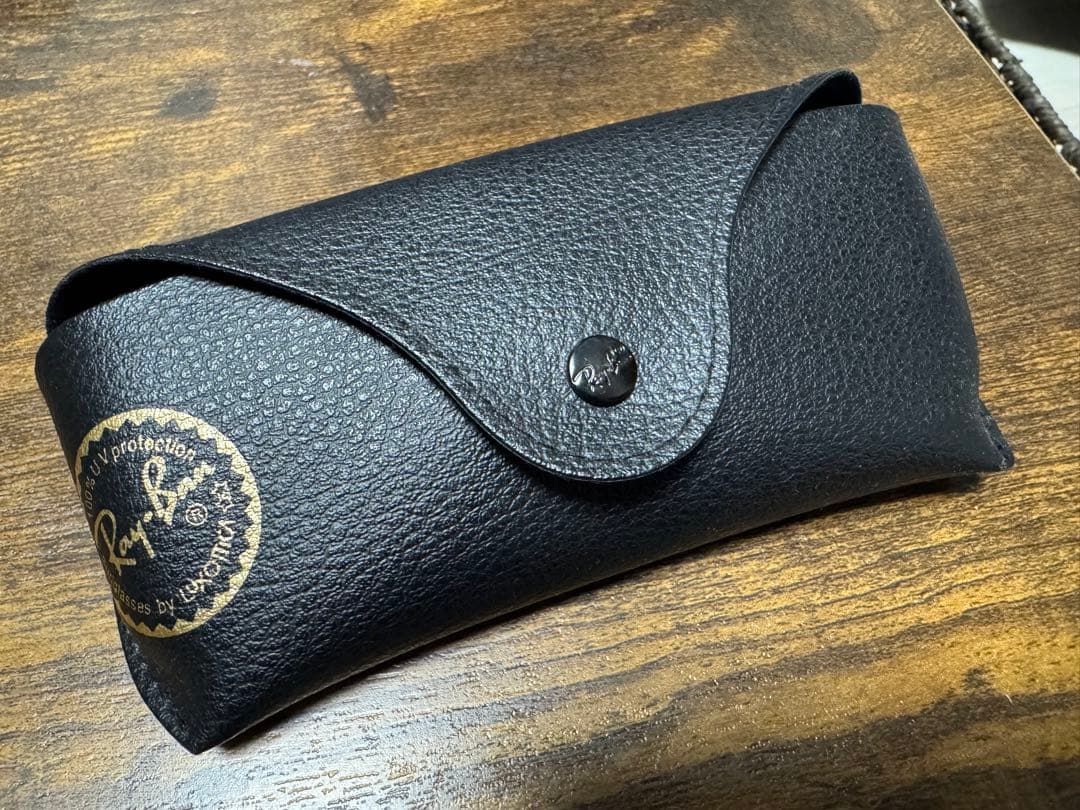 レイバン RB2132F 601/64 ブラック