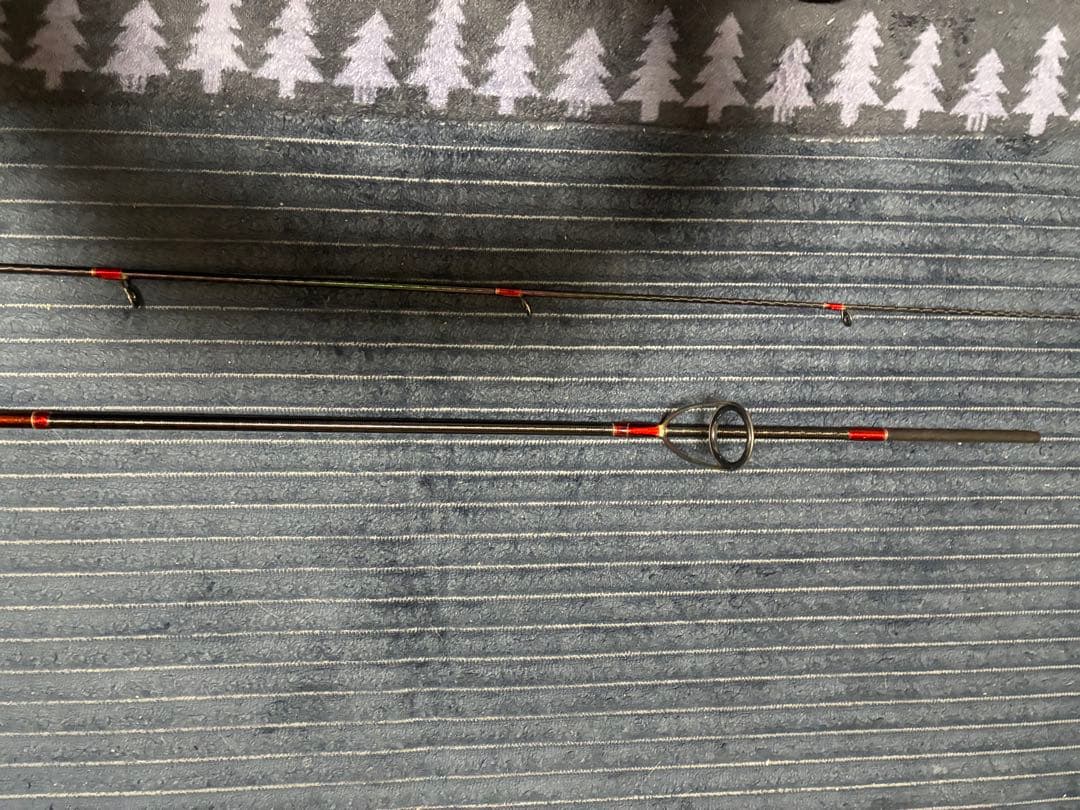 シマノ　ワールドシャウラ　2751R-2