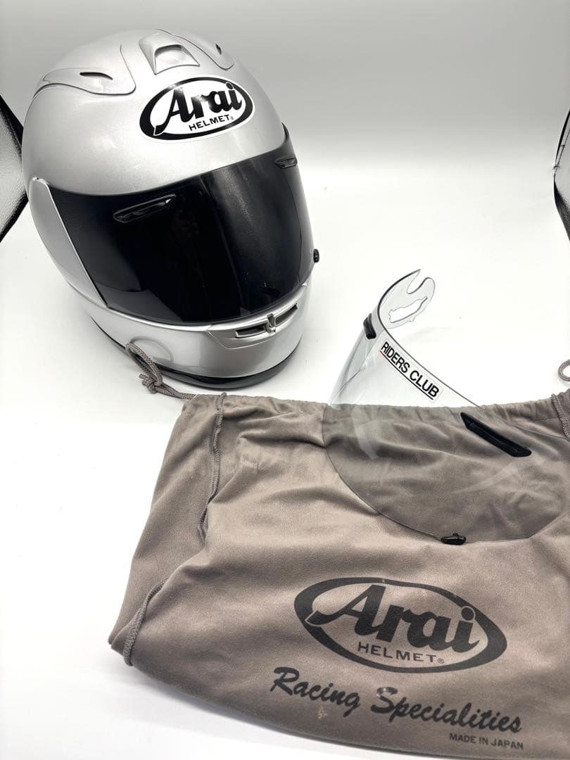 Arai アライ RX-7 R3フルフェイスヘルメット