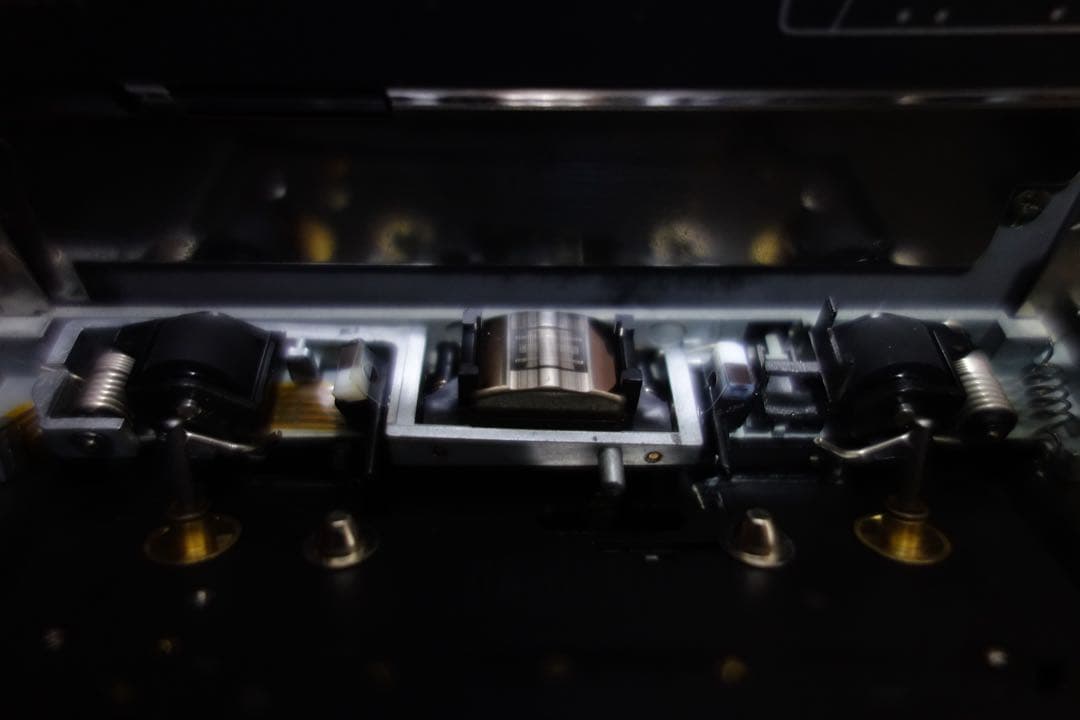 希少品 未使用 カセットプレーヤー CP-R950 KENWOOD AIWA