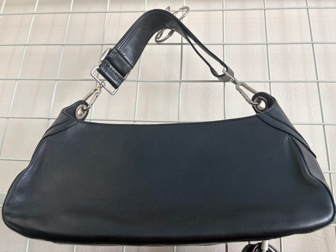 Burberryバーバリーバッグ