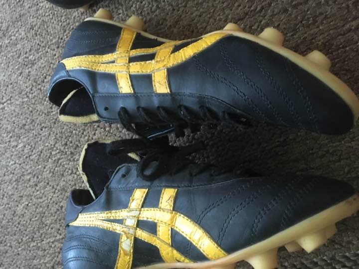 アシックス  インジェクター870SP  25.0cm