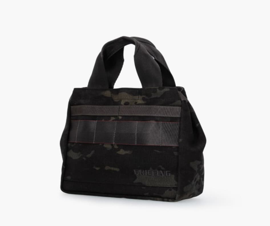 BRIEFING GOLF（ブリーフィングゴルフ）カートバッグ