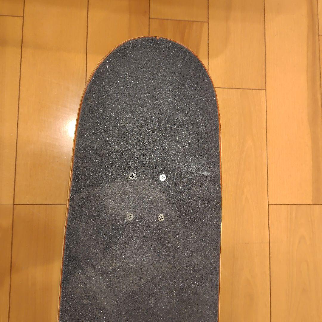 toy machine トイマシーン Pee Sect スケートボード