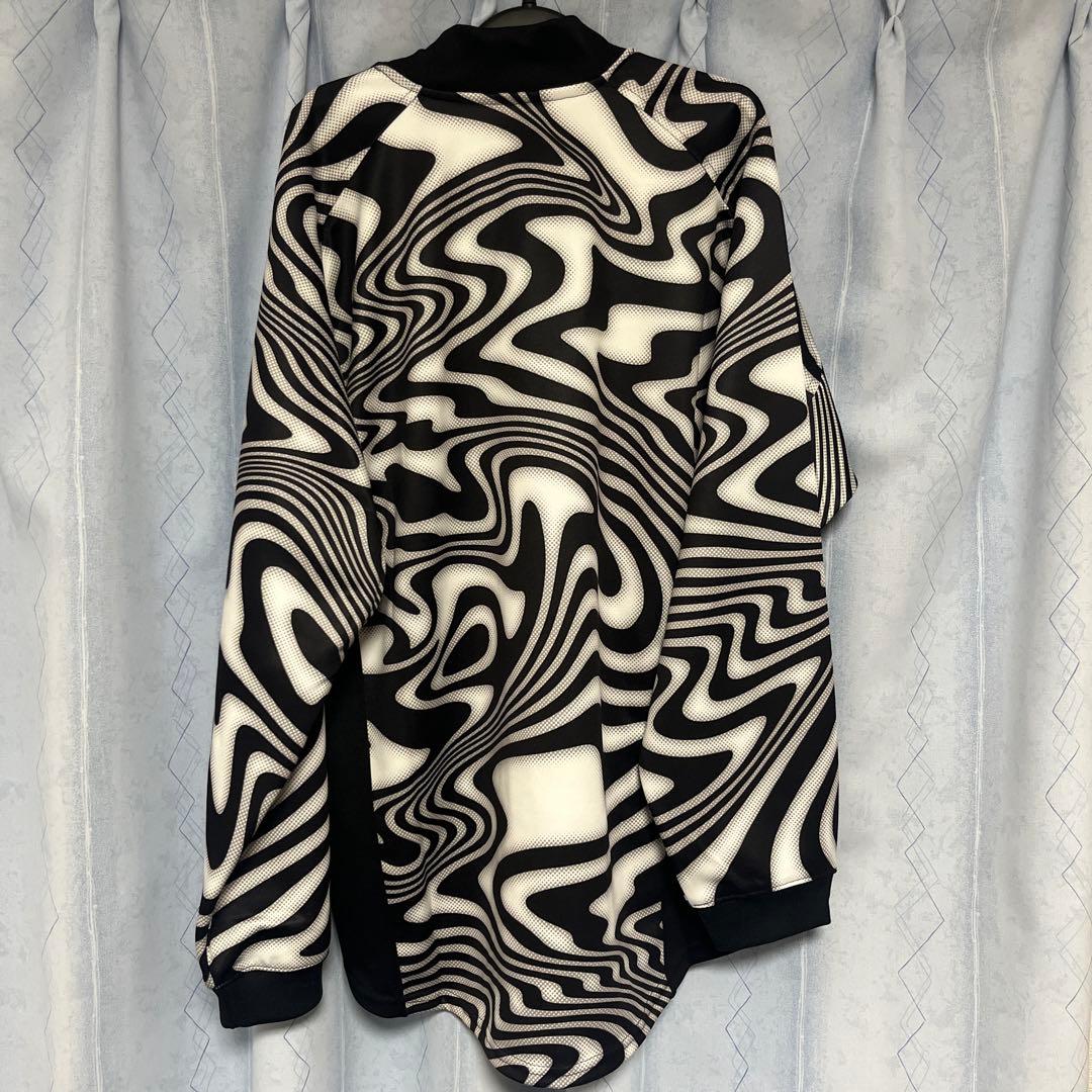 Nike ブラジル代表 サイケデリックシャツ インポートM