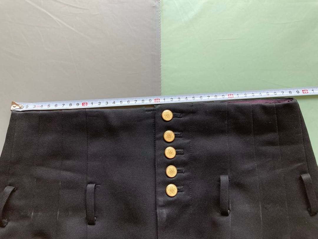 短ラン ドカンセット