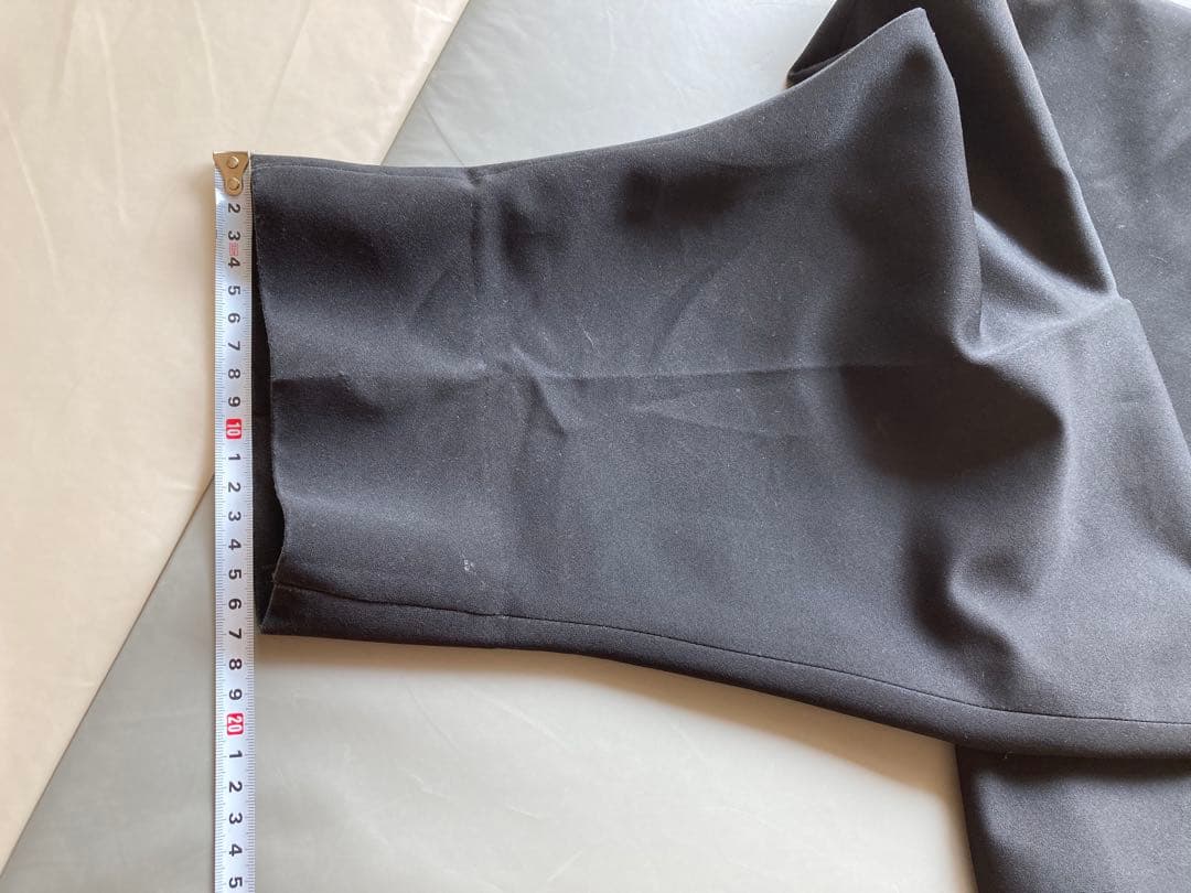 短ラン ドカンセット