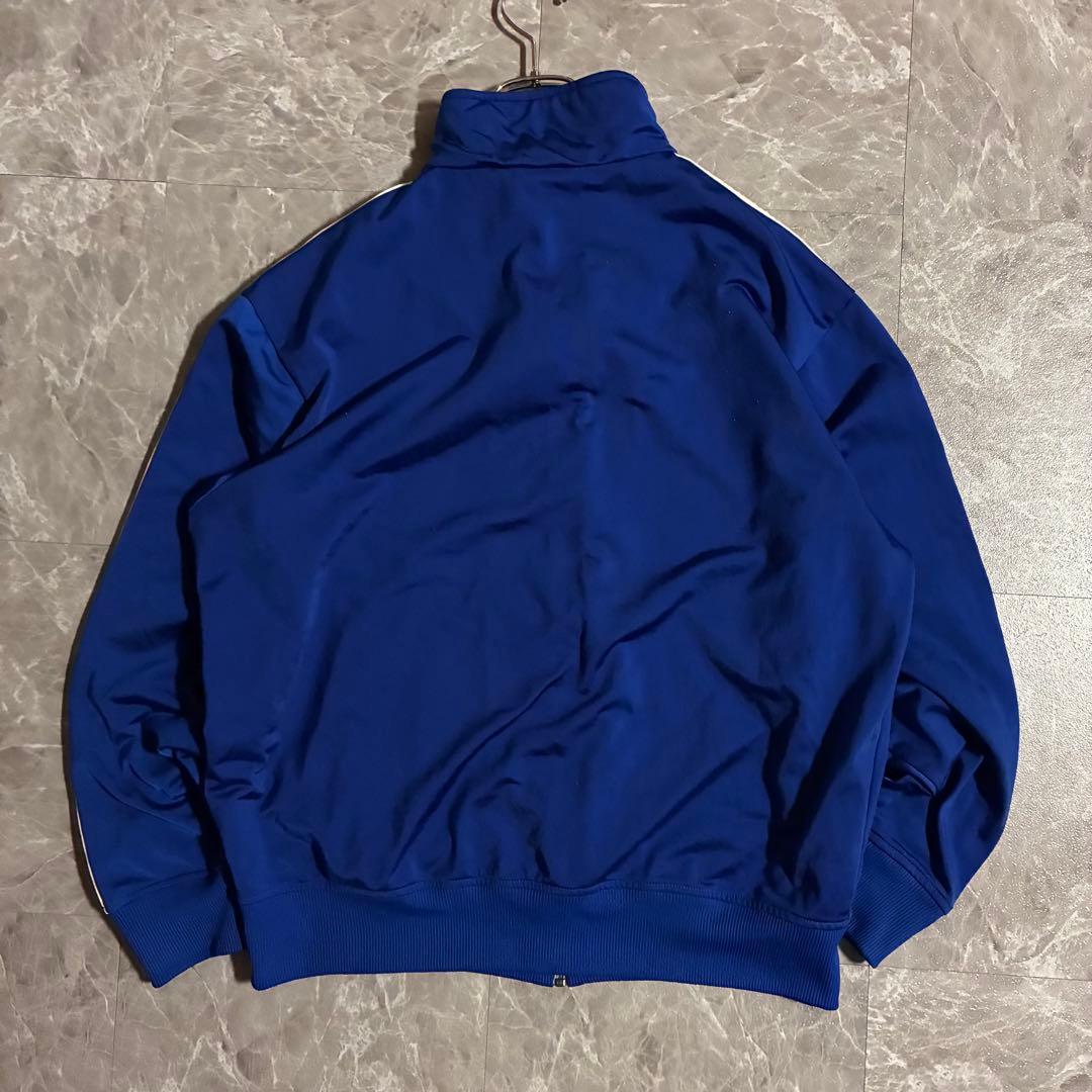 3mom 2012年製 adidas トラックジャケット ベッケンバウアー