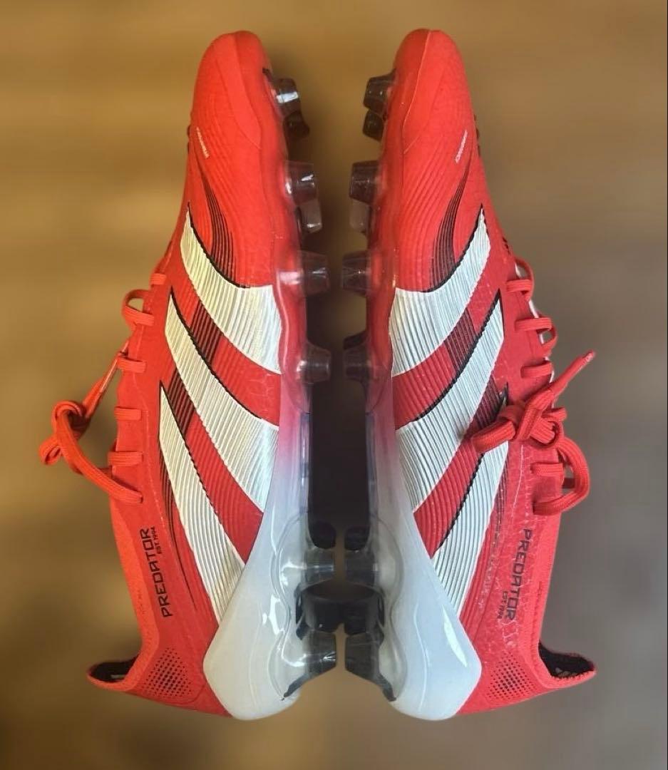 アディダス プレデター エリート HG/AG ジャパン