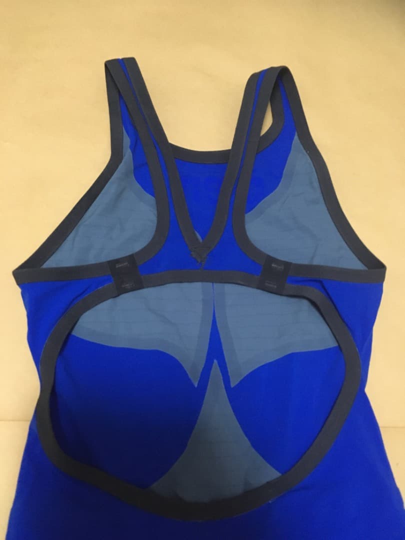 ひろさん arena POWERSKIN CARBON AIR2 XS ②