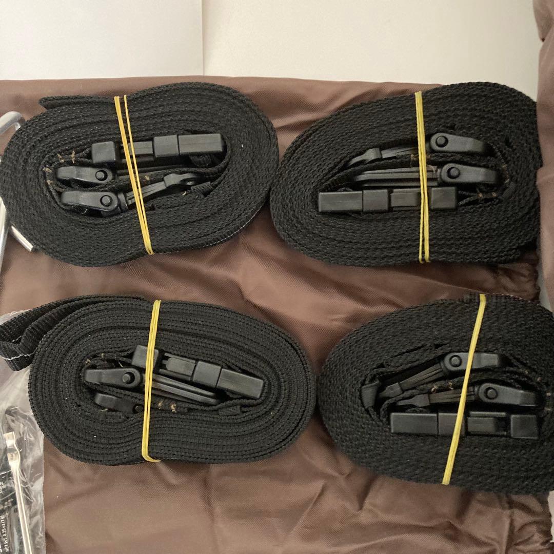 スノーピーク tp-710 ゼッカ テント