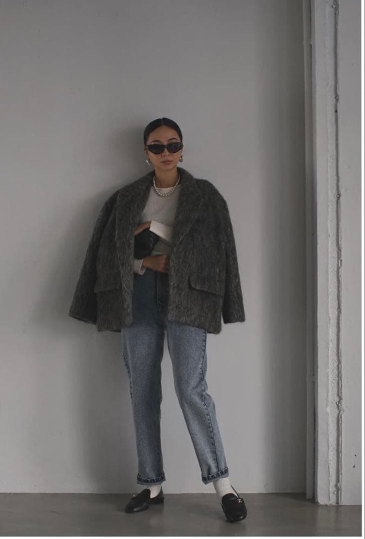 room306contemporary / jacket/美品❗️