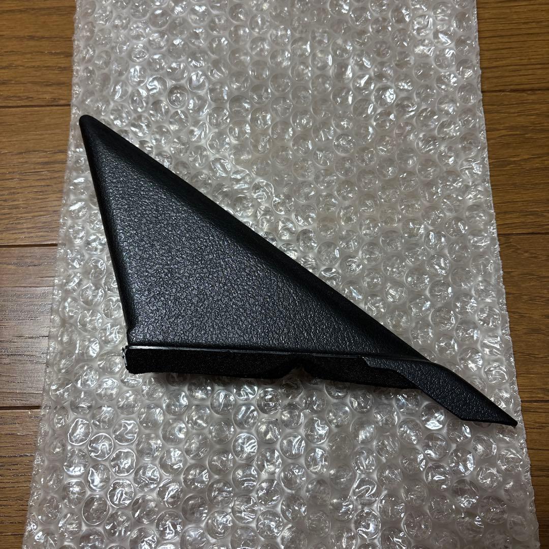 BNR32 GTR ドアミラー裏インナーカバー 内装　助手席