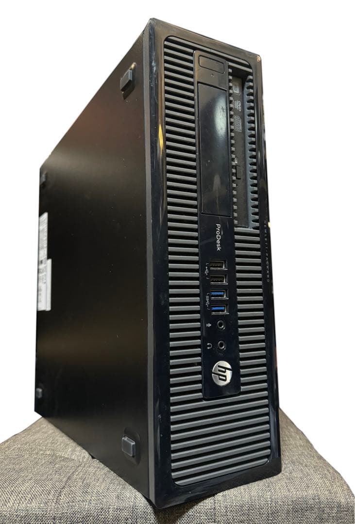 WIN11pro Office 2024 認証済Xeon SSD搭載