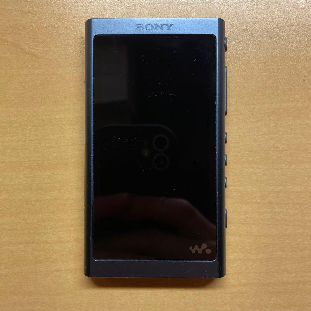 ポータブルプレーヤー Walkman NW-55