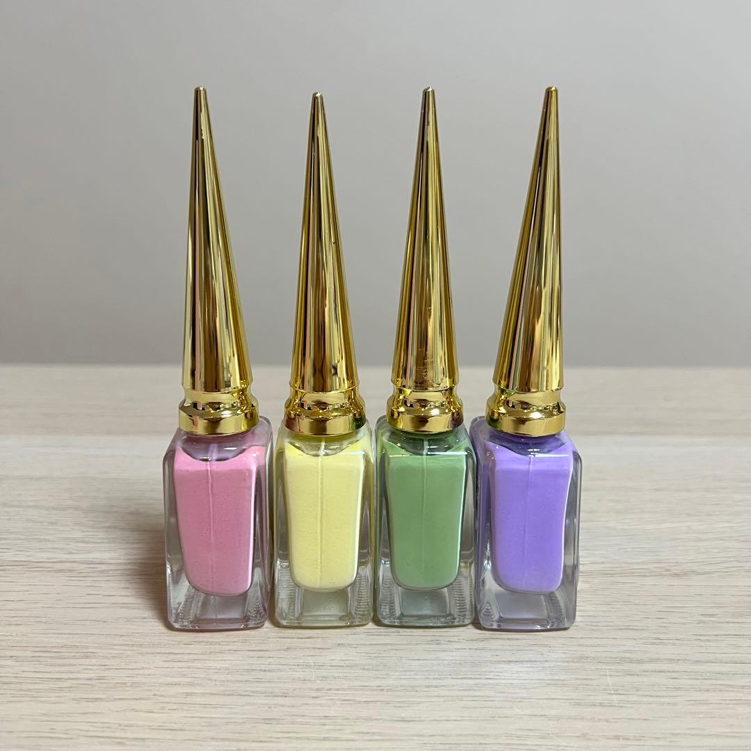 【アプレ】 アートインク&リキッド