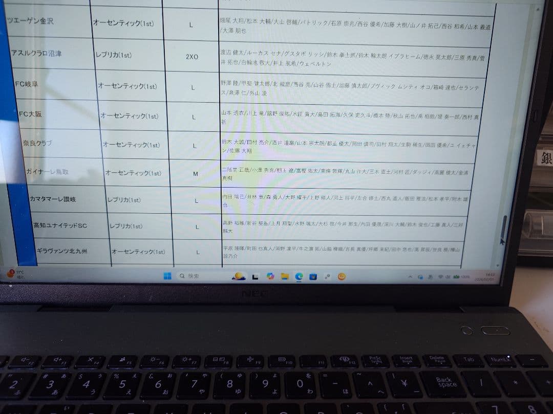 高知ユナイテッドSC