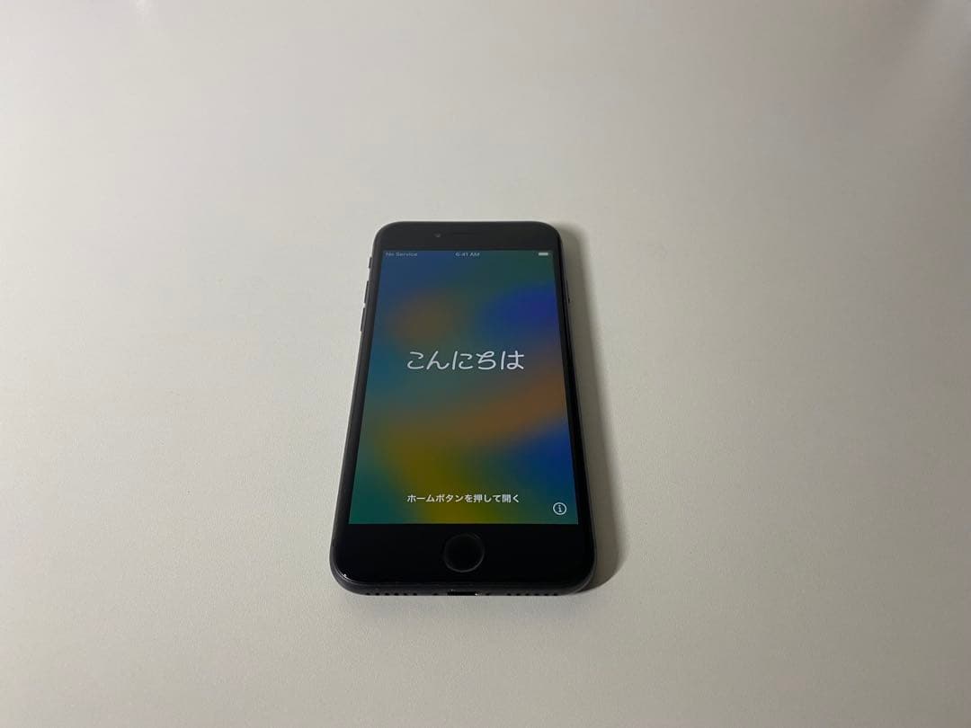 スマートフォン本体 iPhone 8 64GB