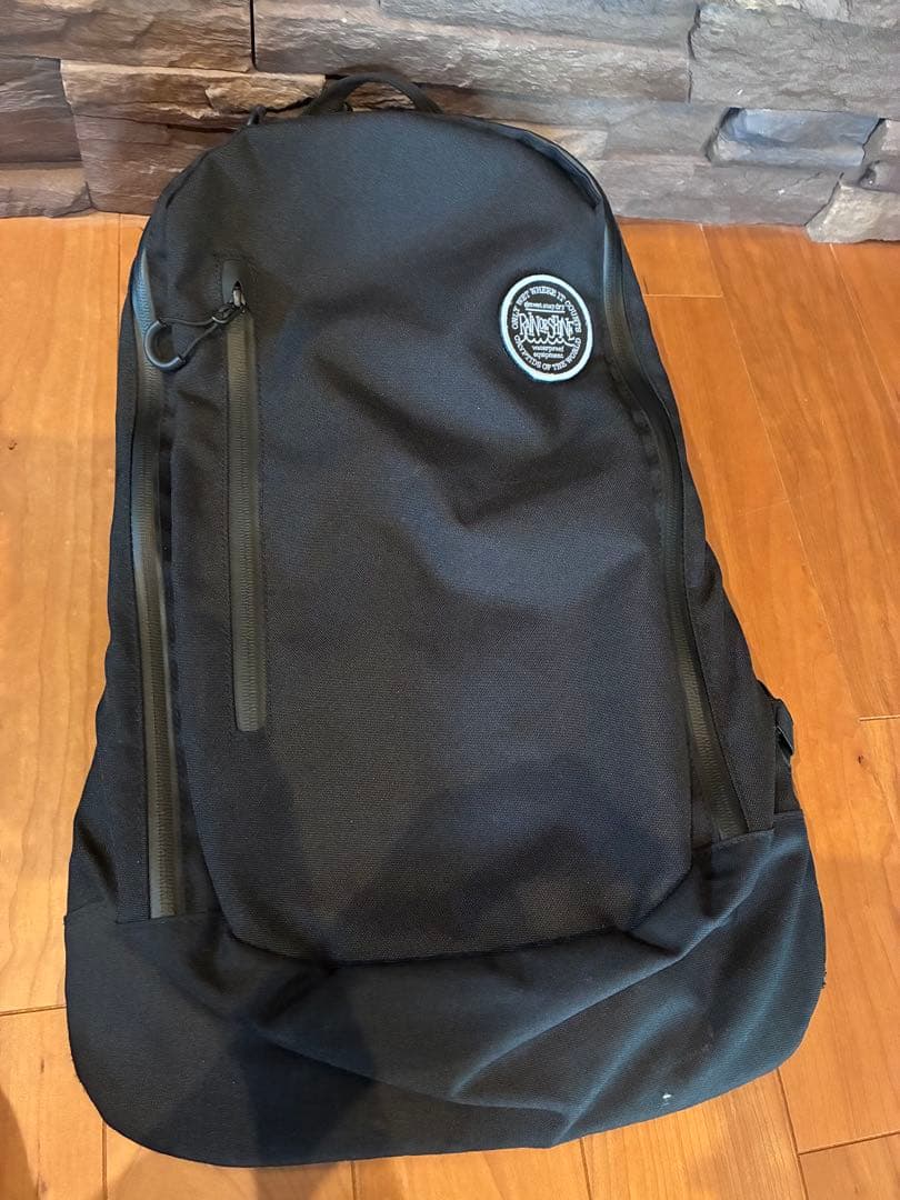 レイン オア シャインRAIN OR SHINE CRUISE PACK 10L