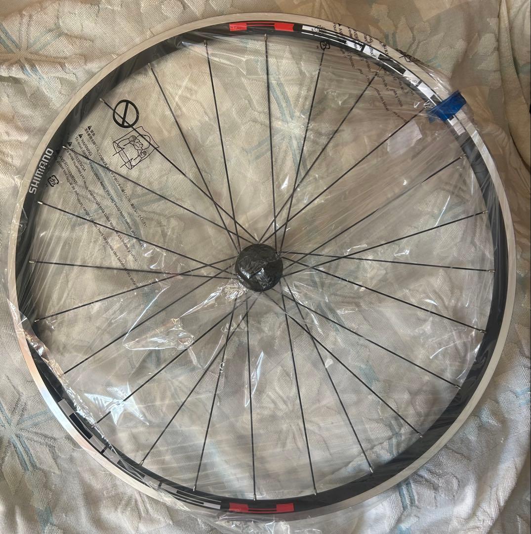 R500 リアホイール(未使用品)