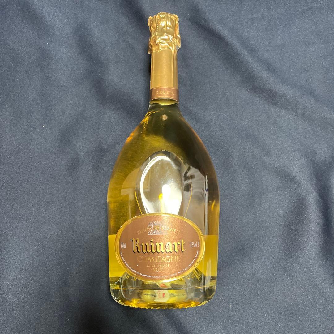 ルイナール ブラン ド ブラン 750ml