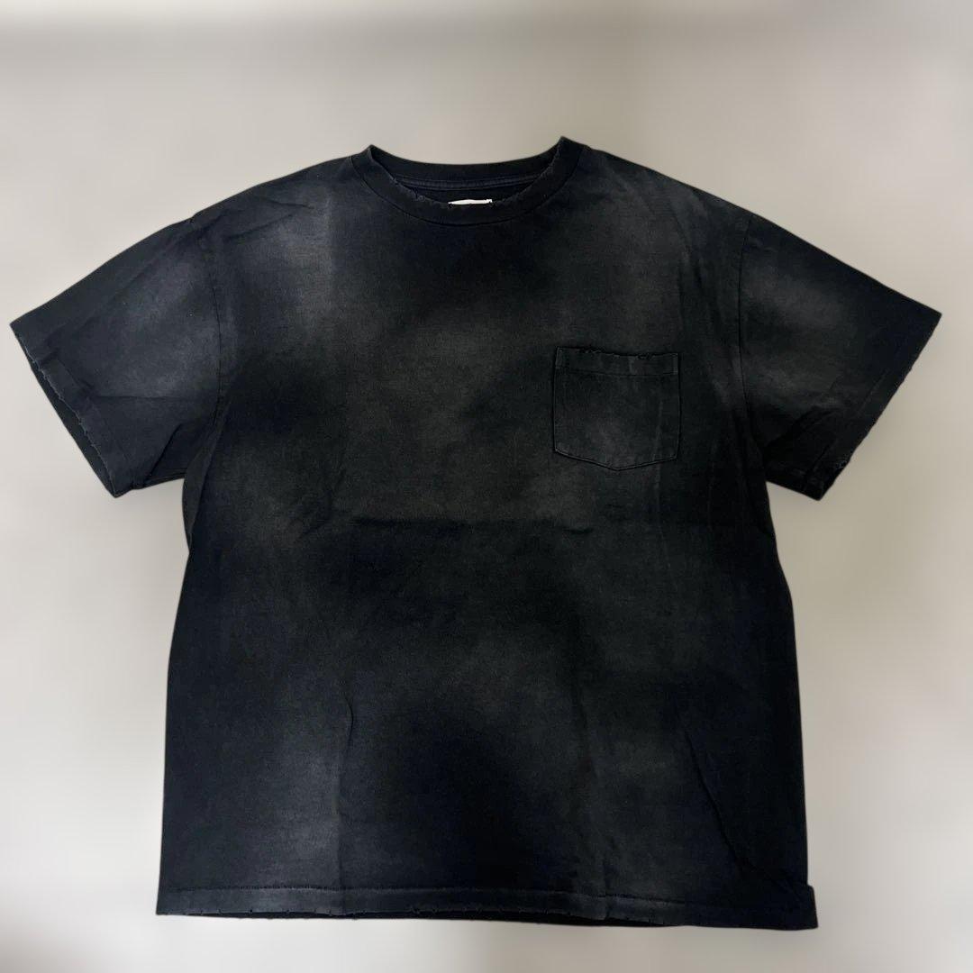 グレートランド　greatland jude tシャツ　美中古