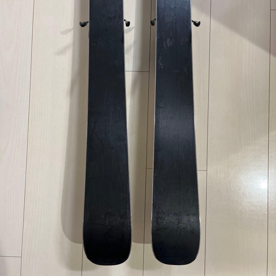 スキーブーツセット　ロシニョール　ジュニア　140センチ　ブーツ23センチ