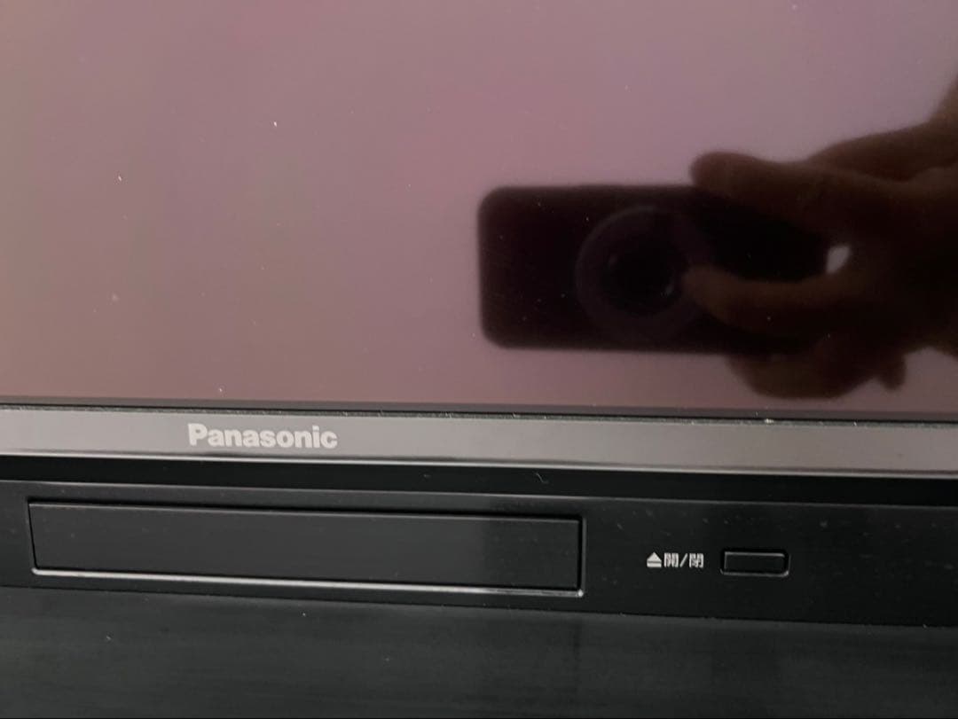 【11/9 18:00までの特価】高画質液晶テレビ/TH-49GR770