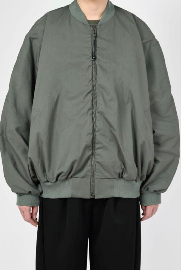 石*様 LAD MUSICIAN 23SS MA-1 size44