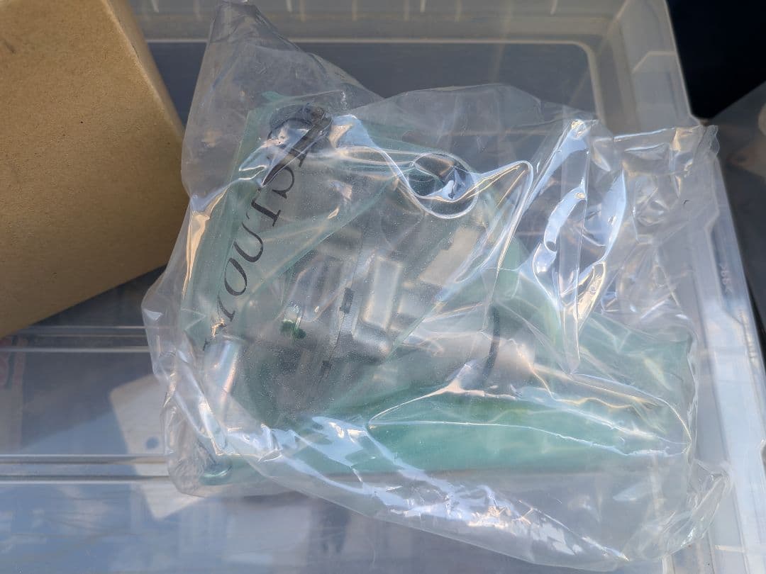 HONDA 19200-MBZ-610 新品　ホーネット用ウォーターポンプ