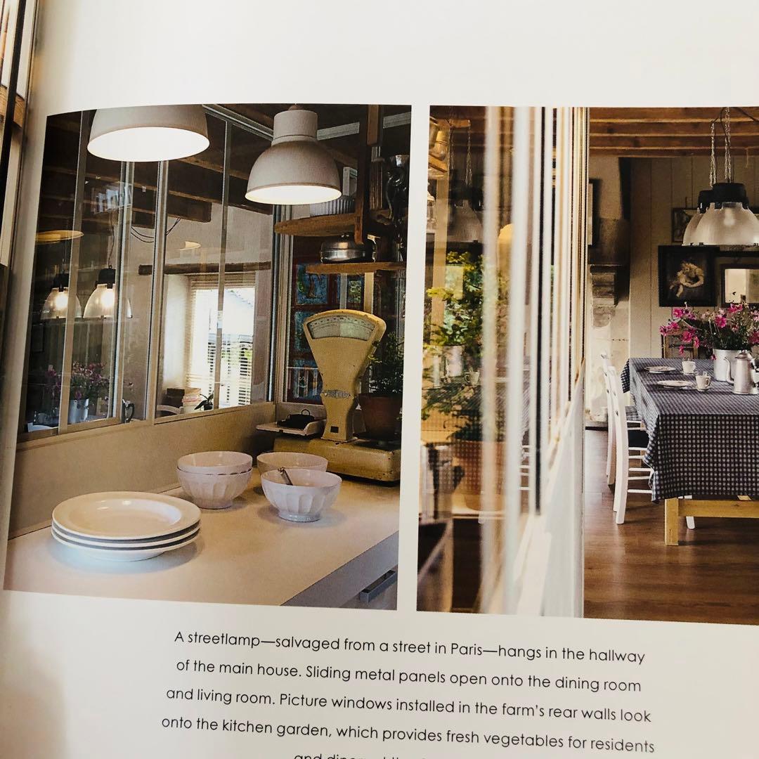 洋書 French Country Style at 