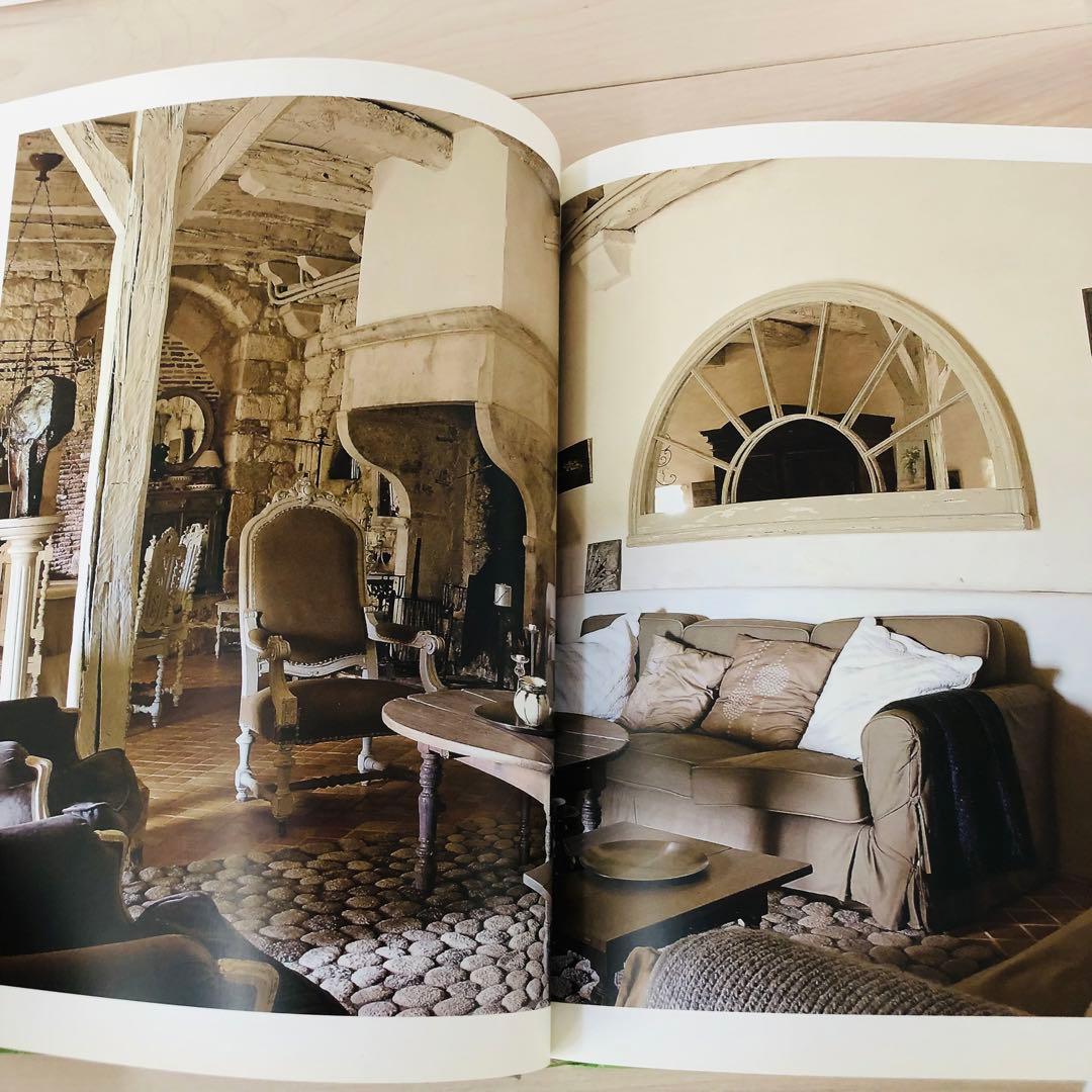 洋書 French Country Style at 