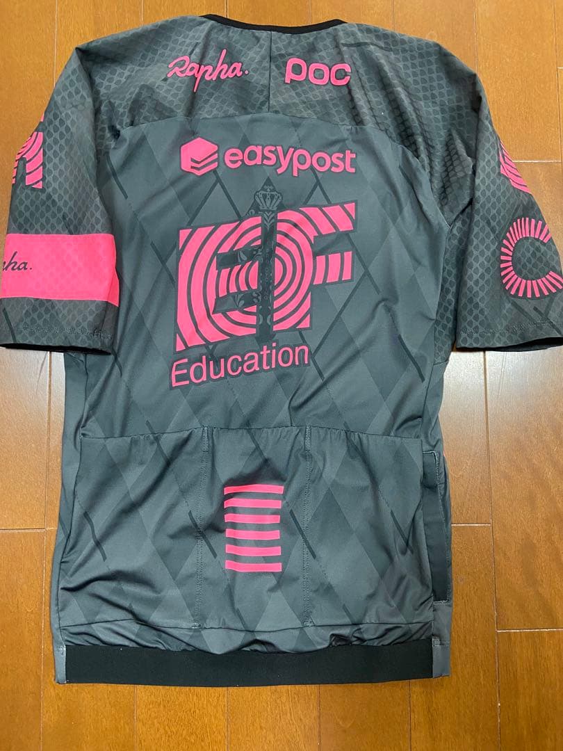 ★Rapha EF Education - Easy Post