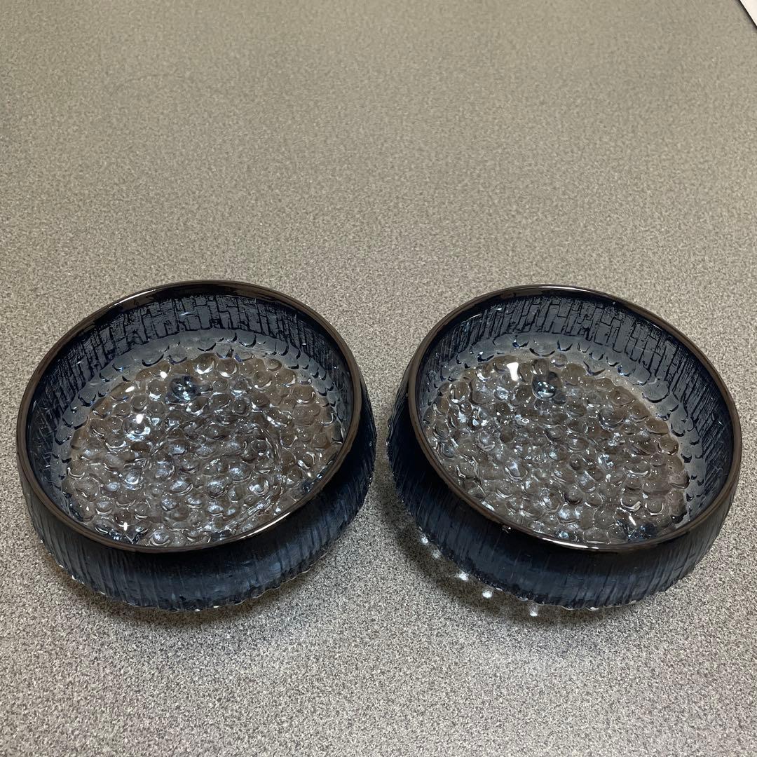 イッタラ　ウルティマツーレ　ボウル　レイン　11.5cm ペア