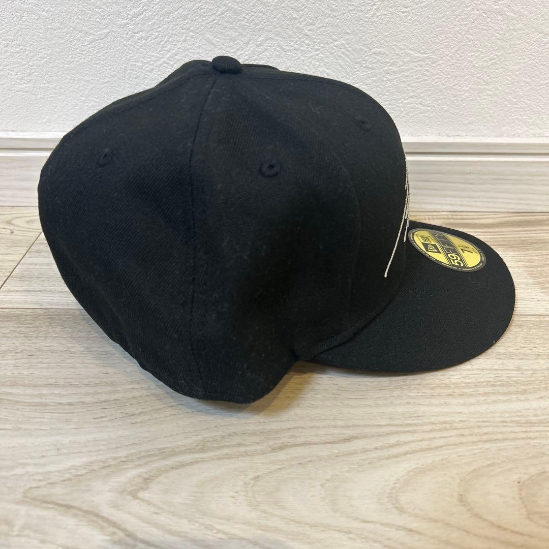 坂本勇人 ニューエラ コラボキャップ【新品、未使用】