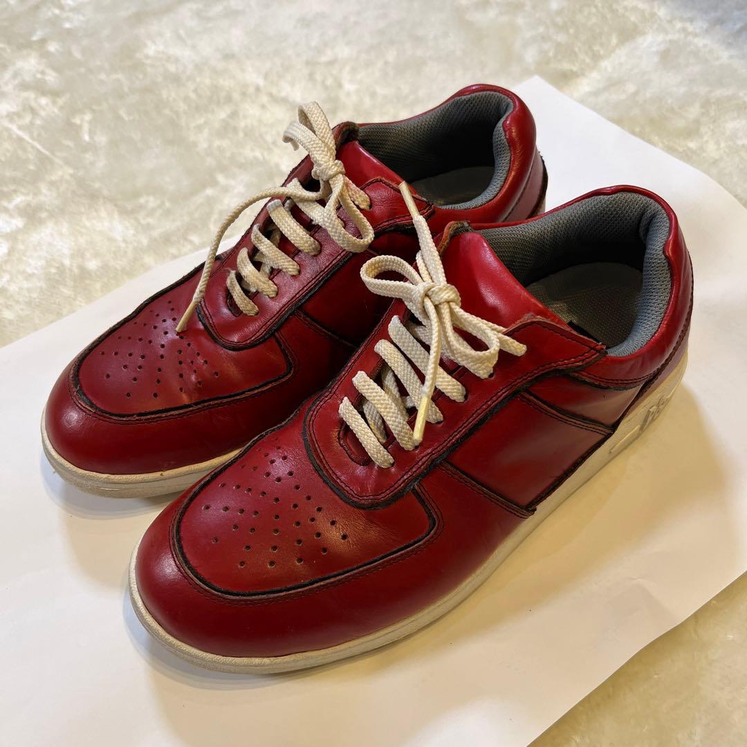 パーリーゲイツPEARLY GATESゴルフシューズ23cm053-992101