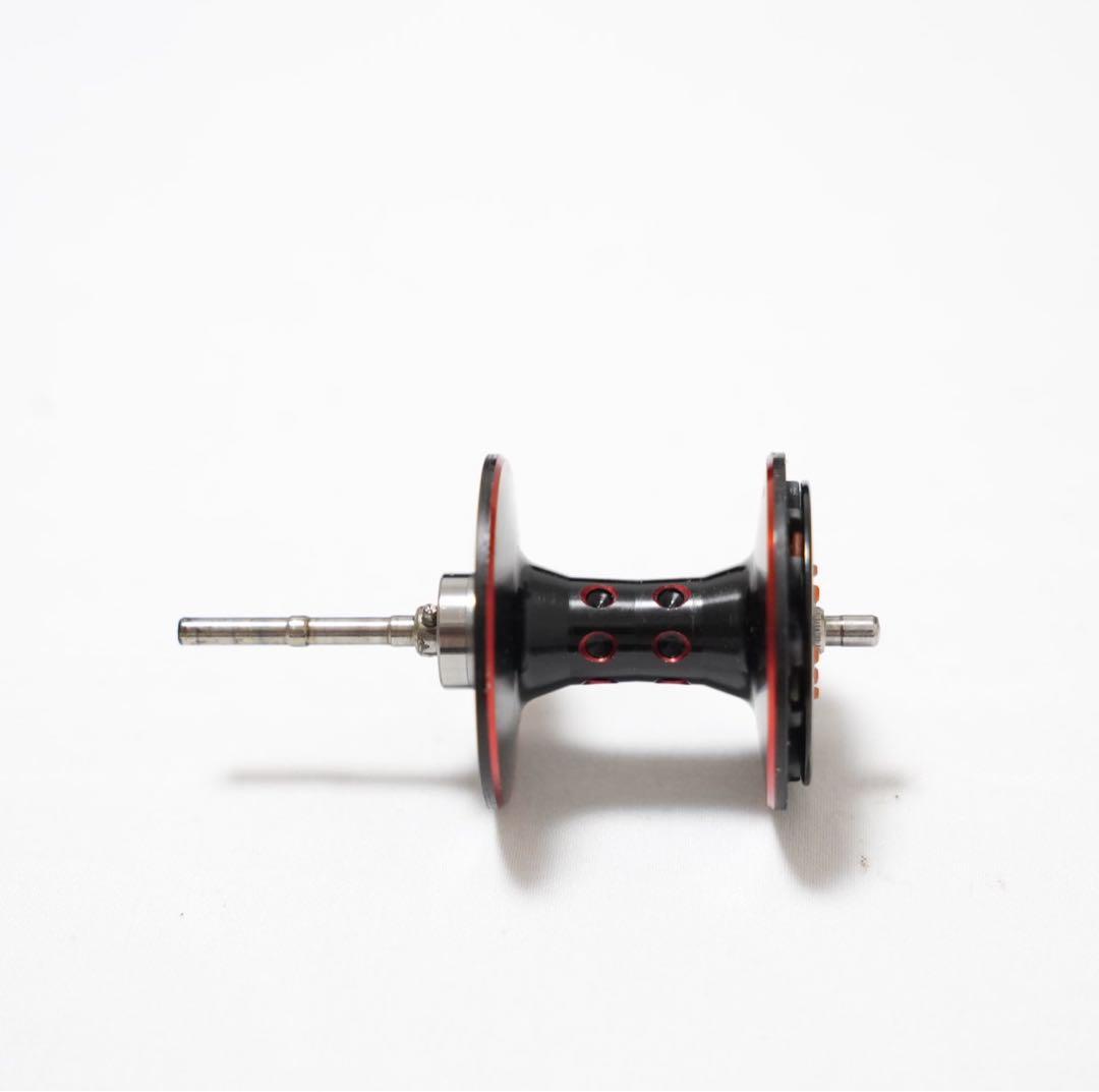 アブガルシア REVO WINCH(右巻き)